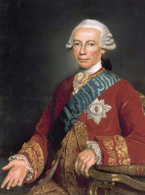 Il conte di Saint Germain: il più grande adepto orientale?